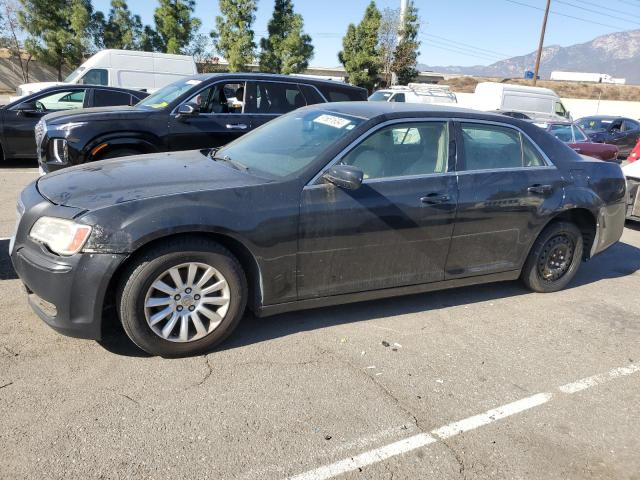 2014 CHRYSLER 300 #2996836864