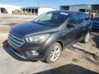2017 FORD ESCAPE SE - 1FMCU0G99HUD29768