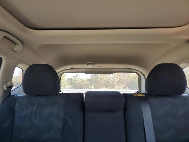 2015 NISSAN ROGUE S - 5N1AT2MTXFC908485