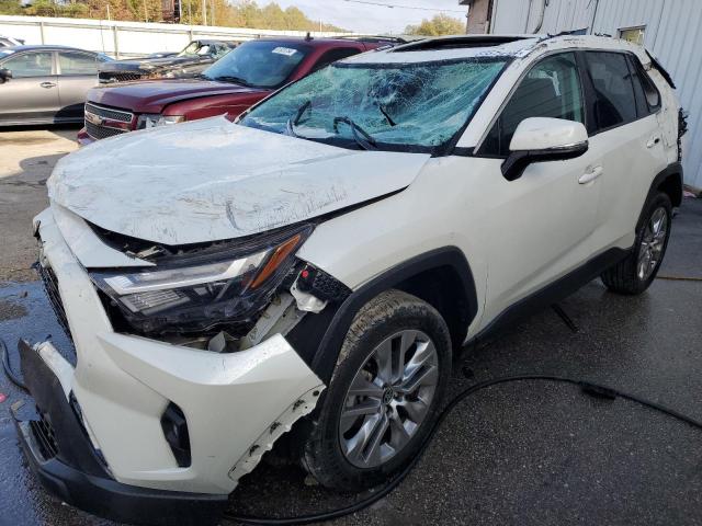 TOYOTA RAV4 XLE PREMIUM