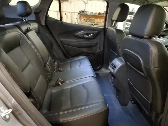 2023 GMC TERRAIN SL - 3GKALVEG7PL231753