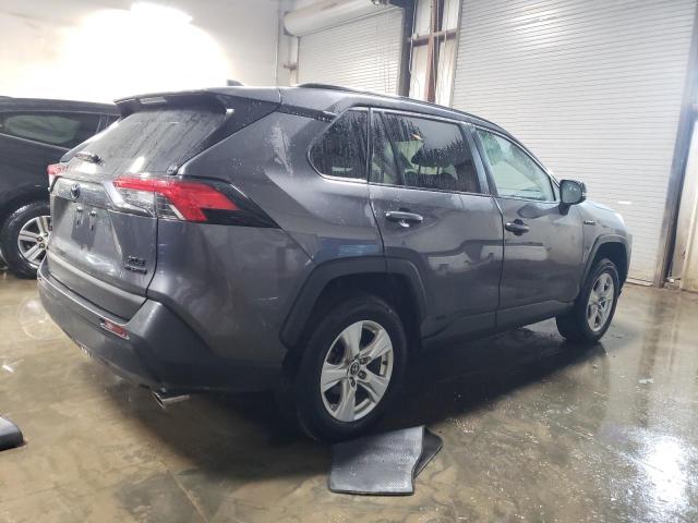 2021 TOYOTA RAV4 XLE - 4T3R6RFV0MU008520
