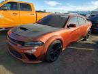 2021 DODGE CHARGER SC - 2C3CDXGJXMH621633