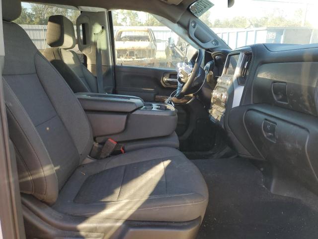 2022 GMC SIERRA C25 1GT48MEY1NF129353