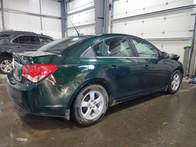 Vin: 1g1pc5sb3e7483069, lot: 80101774, chevrolet cruze lt 20143