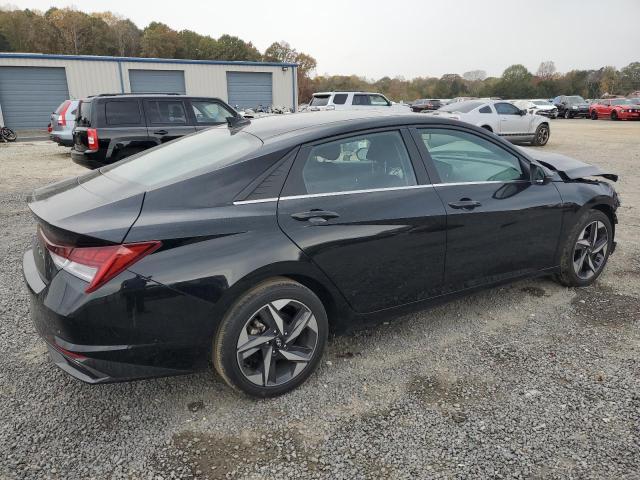 2022 HYUNDAI ELANTRA SE - KMHLN4AG0NU266230