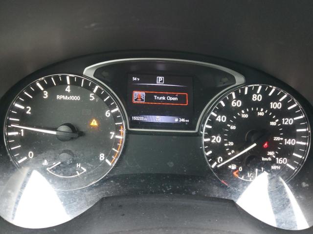 2018 NISSAN ALTIMA 2.5 - 1N4AL3AP3JC111673