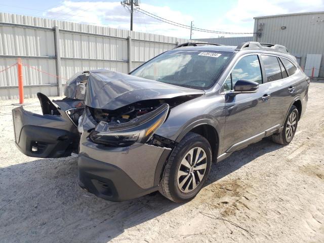 2021 SUBARU OUTBACK PR #3033356823