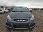 Lot #3037490372 2012 HYUNDAI ACCENT GLS