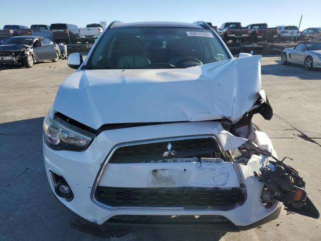 VIN 4A4AP4AU7DE008431 2013 MITSUBISHI OUTLANDER no.5