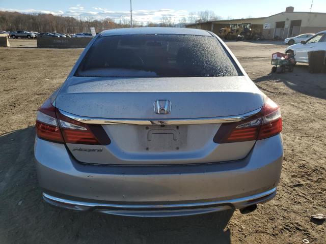 2016 HONDA ACCORD LX 1HGCR2F34GA079601