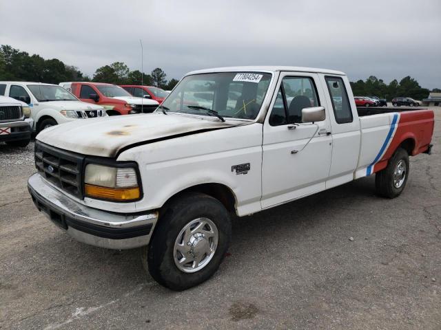 FORD F250