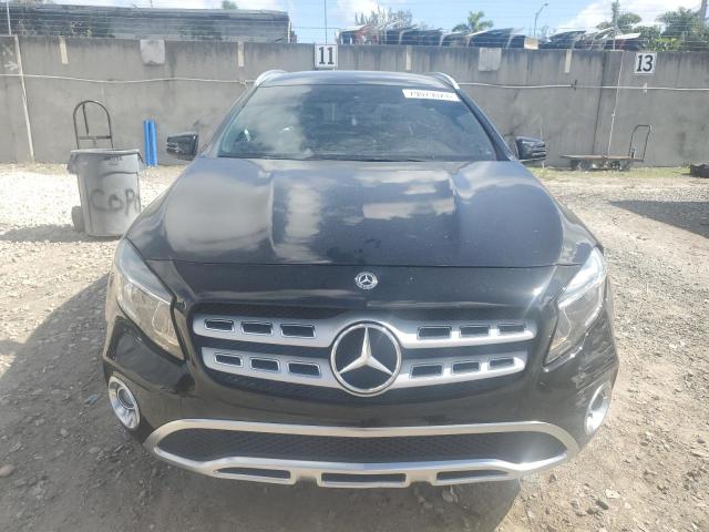 VIN WDCTG4GB2JJ439133 2018 MERCEDES-BENZ GLA-CLASS no.5