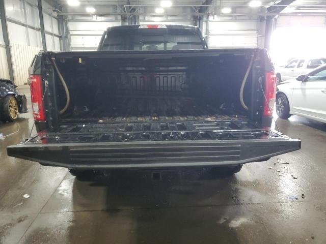 2015 FORD F150 SUPER - 1FTFX1EG1FFD13131