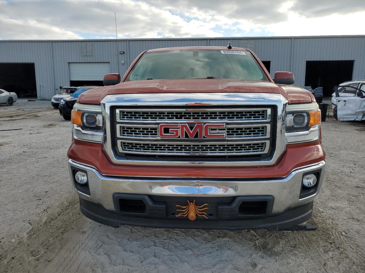 Lot #3029692108 2015 GMC SIERRA C15