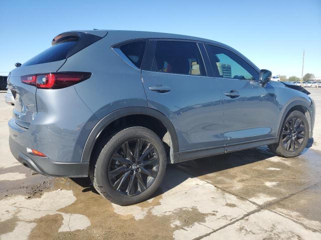 2023 MAZDA CX-5 PREFE - JM3KFBCM9P0131544