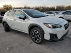 Lot #3023902223 2018 SUBARU CROSSTREK