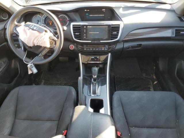 VIN 1HGCR2F03HA034740 2017 Honda Accord, EX no.8