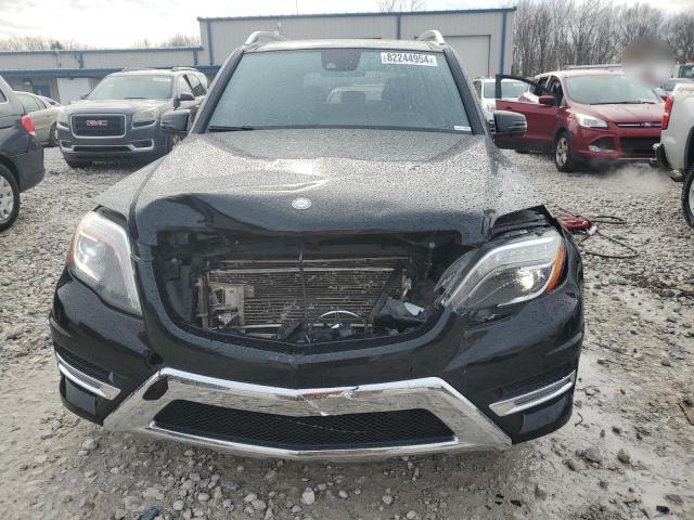 VIN WDCGG0EB3EG327375 2014 MERCEDES-BENZ GLK-CLASS no.5