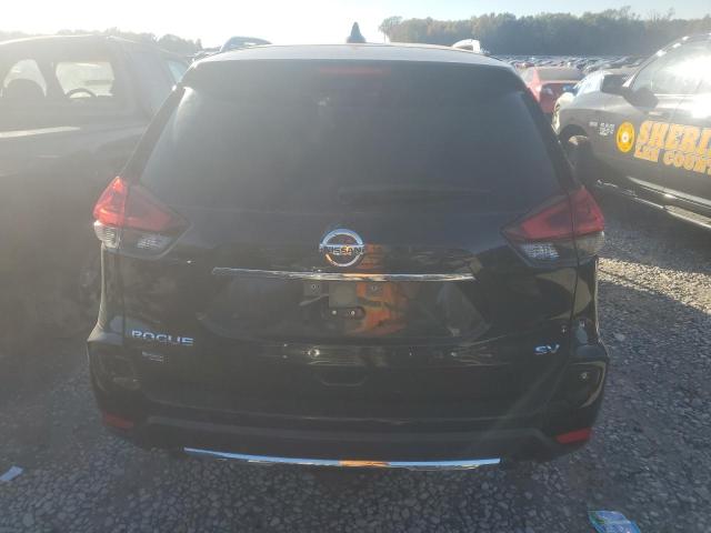2020 NISSAN ROGUE S - JN8AT2MT2LW043837