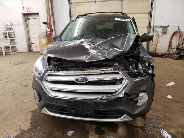 2018 FORD ESCAPE SE - 1FMCU9GDXJUC08472