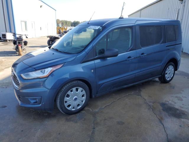 2022 FORD TRANSIT CO #2974307453