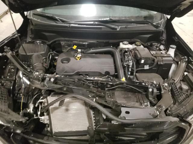2024 GMC TERRAIN SL - 3GKALTEG8RL269208