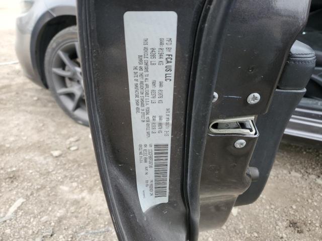 2015 DODGE DART SXT - 1C3CDFBB5FD267109
