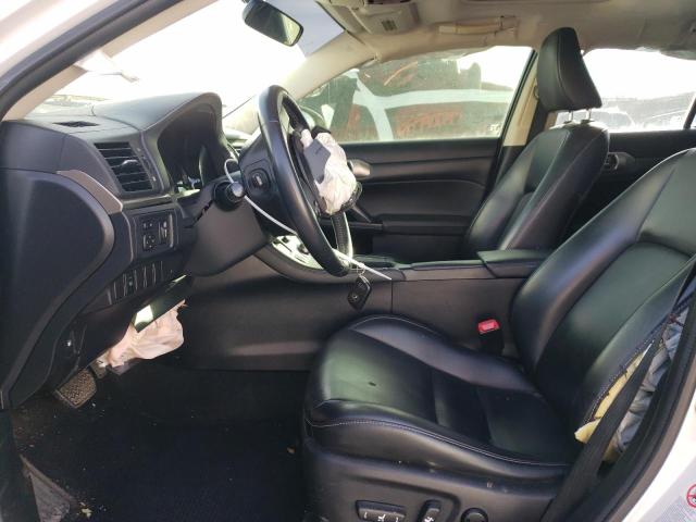 2015 LEXUS CT JTHKD5BH7F2220308