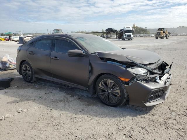 Vin: shhfk7h62ku214304, lot: 81102484, honda civic ex 20194