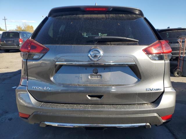 2018 NISSAN ROGUE S - JN8AT2MV4JW301919