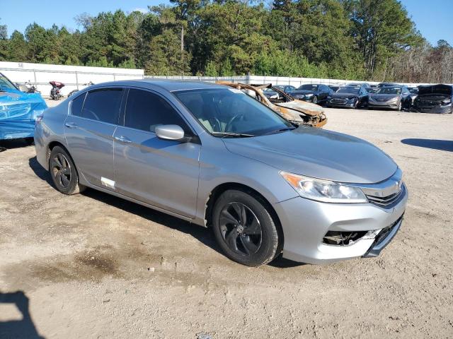 2017 HONDA ACCORD LX - 1HGCR2F30HA245422