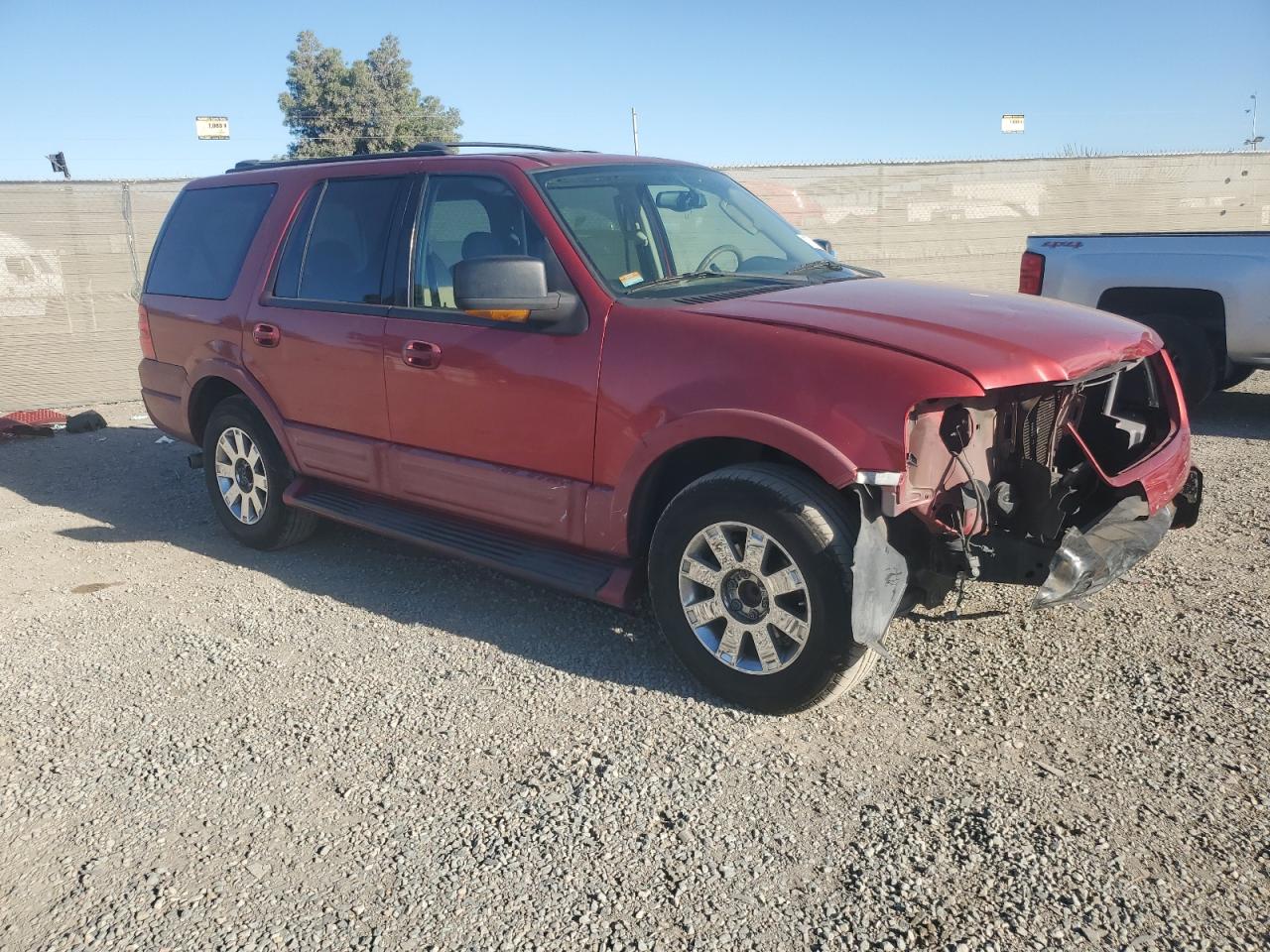 Lot #2996591611 2004 FORD EXPEDITION