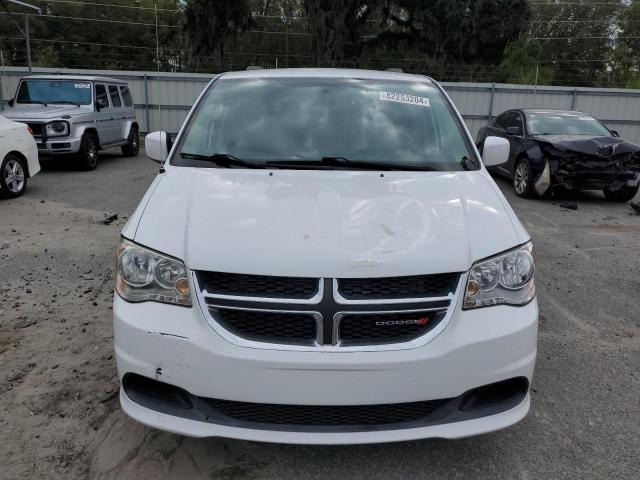 2016 DODGE GRAND CARA - 2C4RDGCG8GR311043