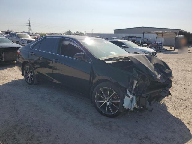 2017 TOYOTA CAMRY LE - 4T1BF1FK7HU392058