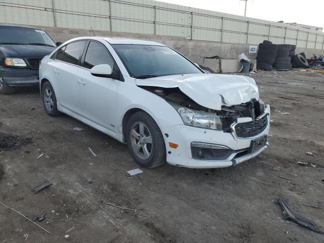 1G1PC5SB0F7198752 Chevrolet Cruze Lt 2015
