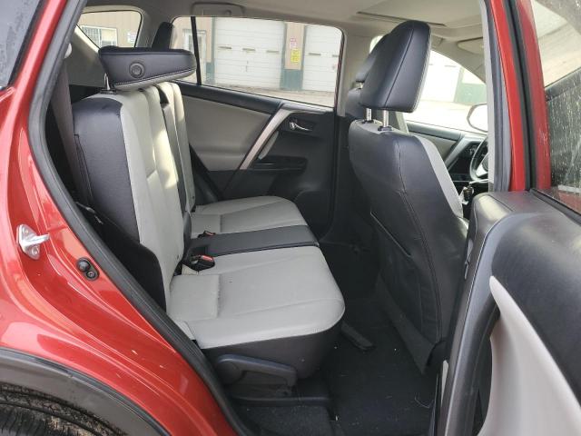 2016 TOYOTA RAV4 LIMIT - JTMDFREV6GJ057266
