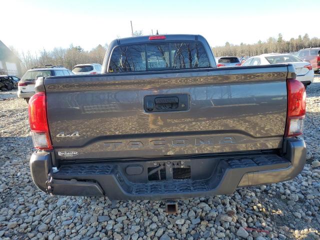 2019 TOYOTA TACOMA ACC - 5TFSX5EN5KX066849