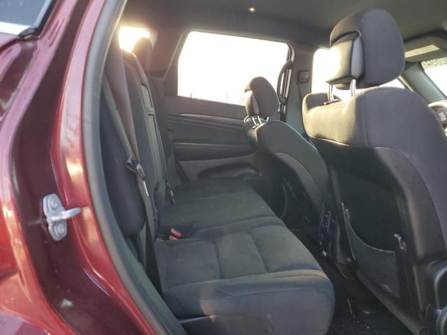 2017 JEEP GRAND CHER - 1C4RJFAG6HC750919