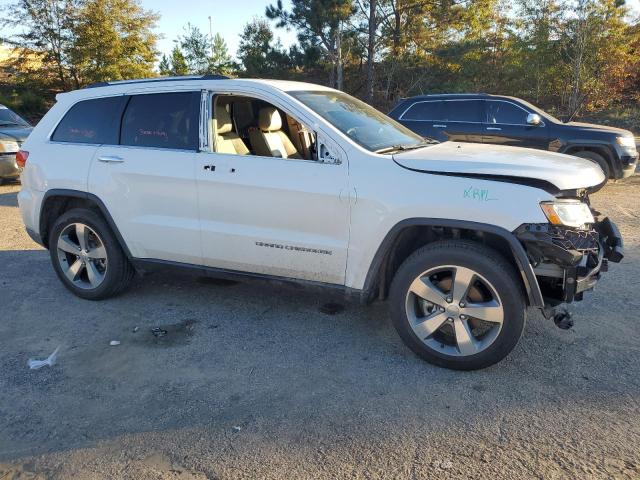 2015 JEEP GRAND CHER - 1C4RJEBG2FC945065
