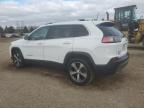 JEEP CHEROKEE L photo