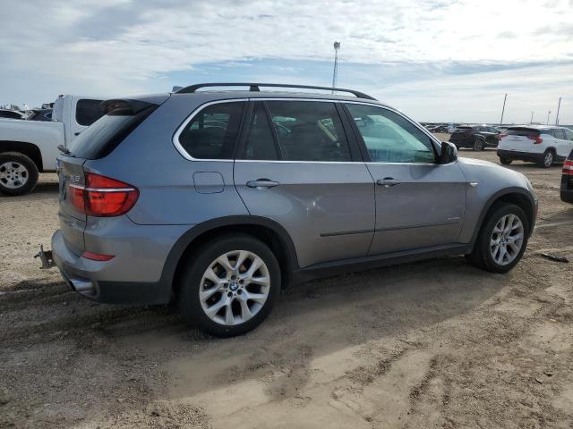 VIN 5UXZV4C58D0G52461 2013 BMW X5 no.3