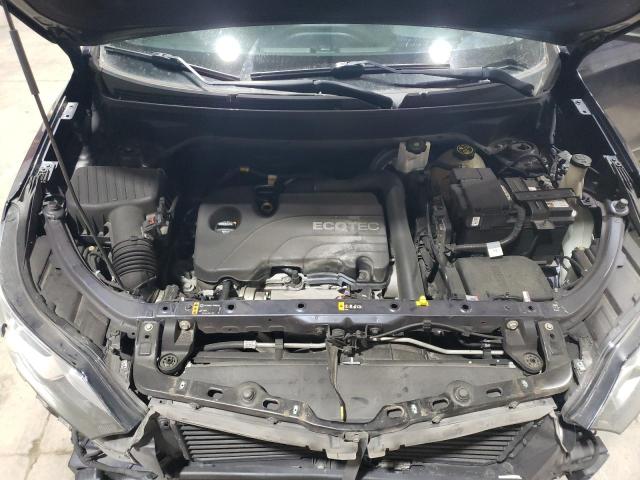 2018 CHEVROLET EQUINOX LS - 3GNAXHEV5JL354191