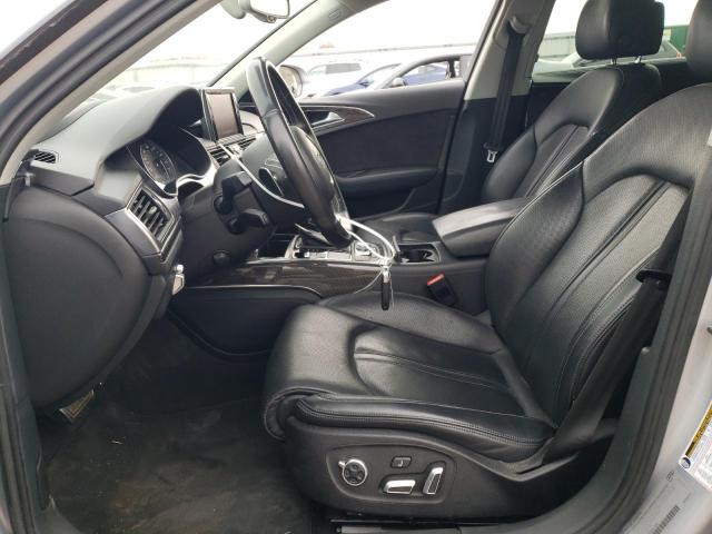 2016 AUDI S6 PRESTIG WAUH2AFC0GN071830