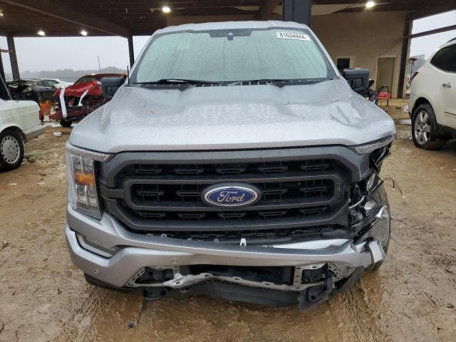 VIN 1FTEW1EP1MFC61432 2021 FORD F-150 no.5