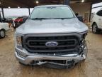 Lot #3024628672 2021 FORD F150 SUPER