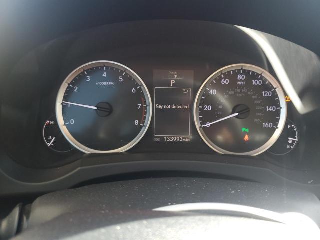 2015 LEXUS IS 250 - JTHBF1D29F5053539