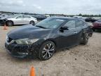 2017 NISSAN MAXIMA 3.5 - 1N4AA6AP0HC452174