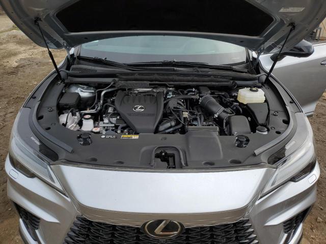 2024 LEXUS RX 500H F 2T2BCMEA6RC019045
