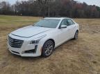 CADILLAC CTS LUXURY photo